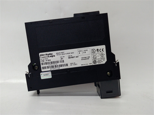 AB 1756-IF16 — изображение 2