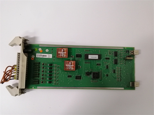 ABB TC520 3BSE001449R1