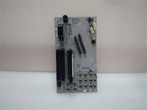 Honeywell CC-TAID01 51306733-175 — изображение 3