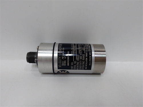 BENTLY 9200-06-01-10-00