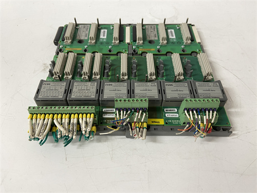 ICS TRIPLEX 9852-2-9832-1 — изображение 2