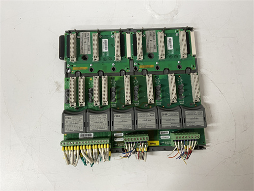 ICS TRIPLEX 9852-2-9832-1 — изображение 5