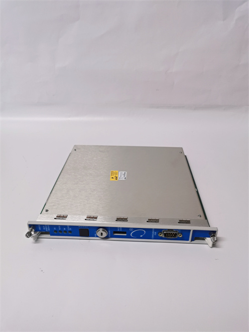 Bently3500/20 125744-02