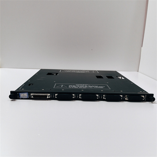 TRICONEX4119A — изображение 4