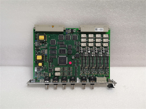 Vibro-meter 200-510-071-113 200-510-111-034 VM600 MPC4