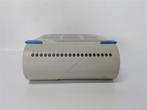 EMERSON 5X00070G03 — изображение 4