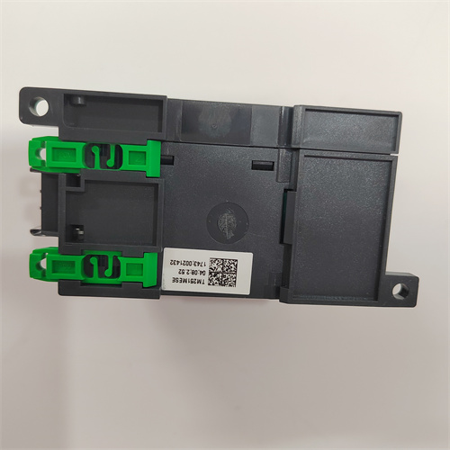 Schneider TM251MESE — изображение 3