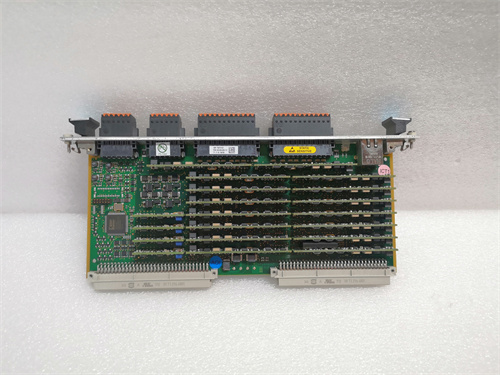 Vibro-meter 620-002-000-113 620-003-111-112 VM600 XIO16T — изображение 3