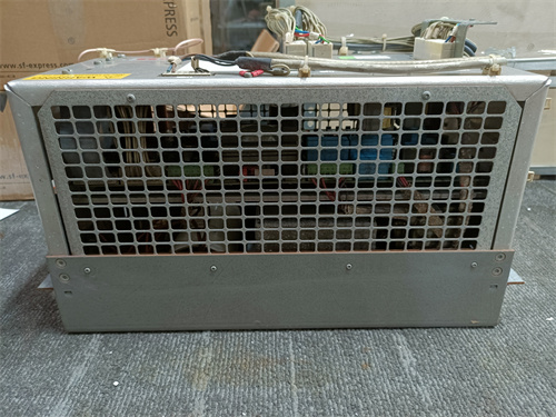 ABB PFSA140 3BSE006503R1 — изображение 2