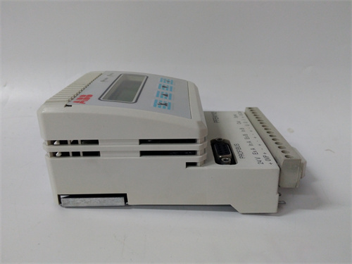 ABB PFEA112-20 3BSE030369R0020 — изображение 3