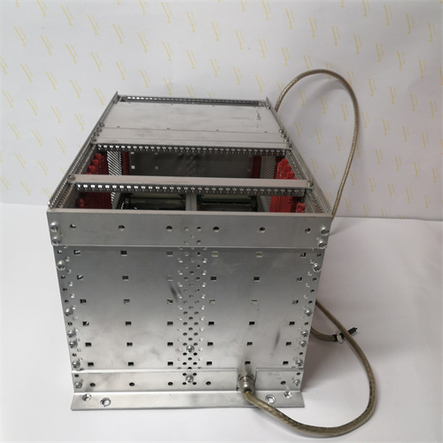 ABB SCHROFF 3BSC690076R5 — изображение 3