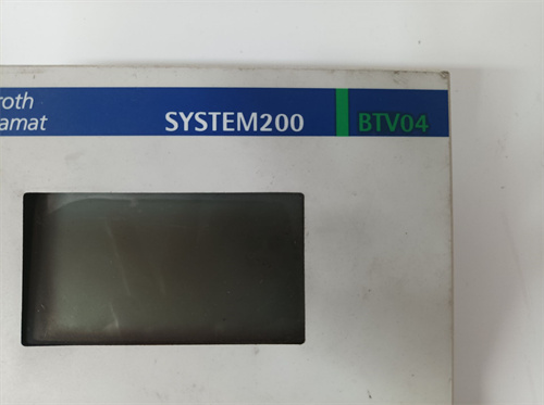 Rexroth BTV04.2GN-FW — изображение 2