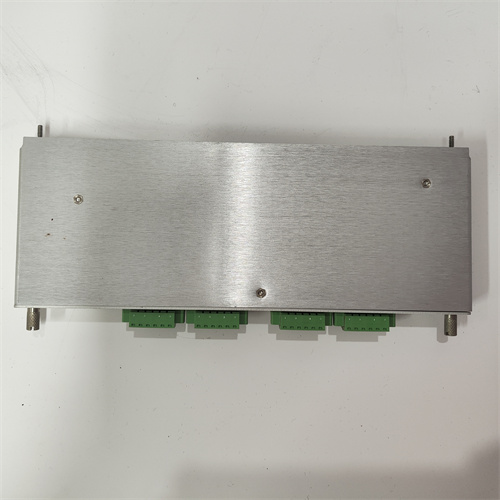 BENTLY3500/70 125720-01 — изображение 3