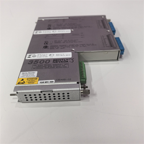 bently 135489-02 — изображение 4