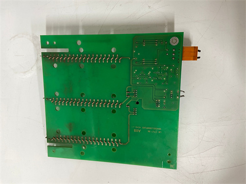 ABB UBC717BE101 3BHE021887R0101 — изображение 4