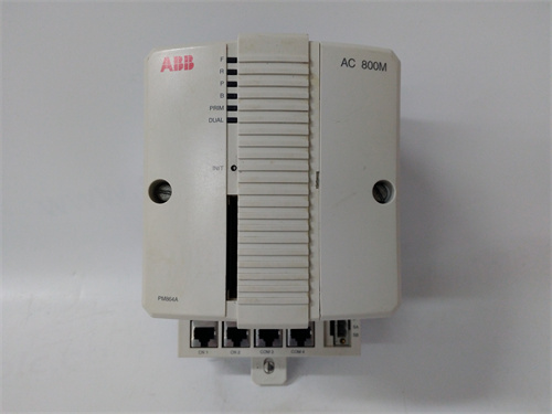 ABB PM864AK01 3BSE018161R1