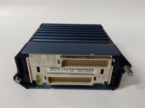 FOXBORO FBM232 P0926GW — изображение 2