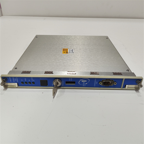 BENTLY 3500/22M 138607-01 — изображение 3