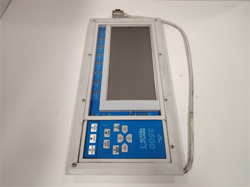 Bently 3500/93 135785-02C