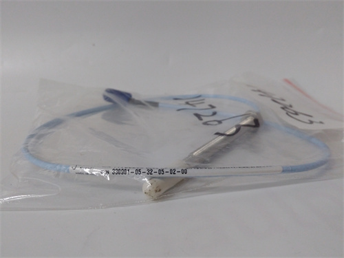 BENTLY 330901-05-32-05-02-00 — изображение 2