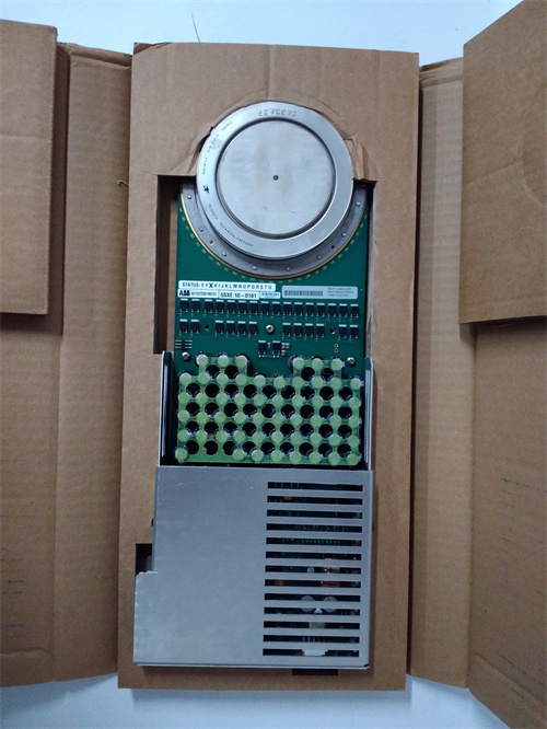 ABB 5SHY5045L0020 5SXE10-0181 AC10272001R0101