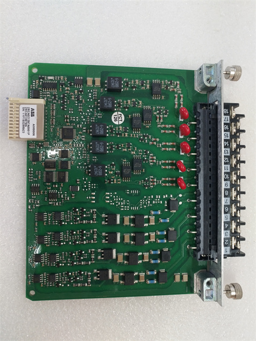 ABB AIM0006 2RCA021397A0001P