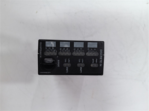 GE IS220PDIAH1A — изображение 3