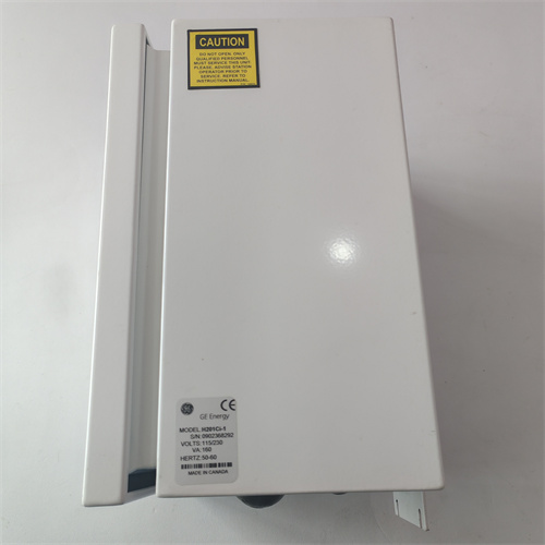 GE ENERGY HYDRAN H201Ci-1 — изображение 3