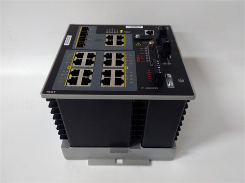 CISCO IE-4000-16GT4G-E — изображение 3