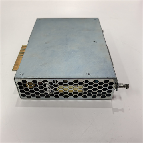 FOXBOROSSA-AC-PS-625W TC71S-1522 P0973LQ — изображение 4