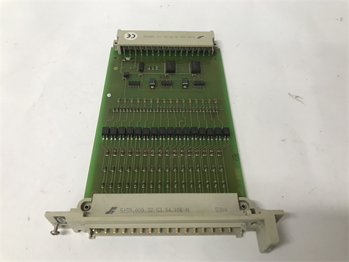 HIMA F3221 984322102