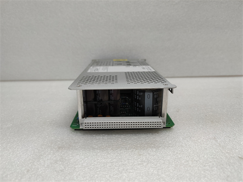 BENTLY 3500/15 127610 — изображение 4