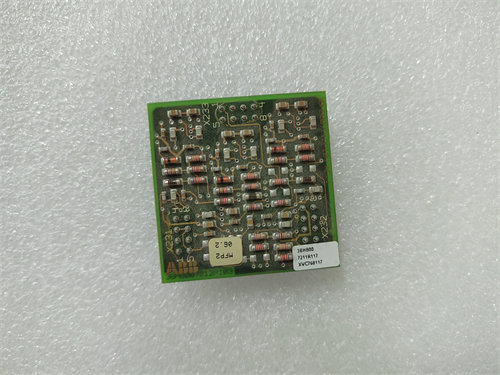 ABB+XVC768116 3BHB007211R116 — изображение 3