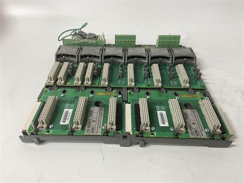 ICS TRIPLEX 9852-2-9832-1 — изображение 3