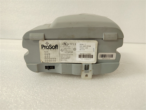 PROSOFT 4301-MBP-DFCM — изображение 3