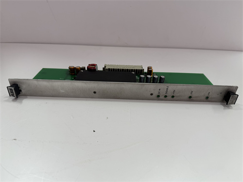 ABB 086370-001 — изображение 3