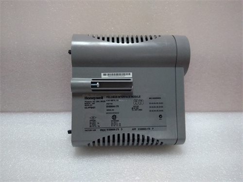Honeywell CC-PFB401 51405044-175 — изображение 3