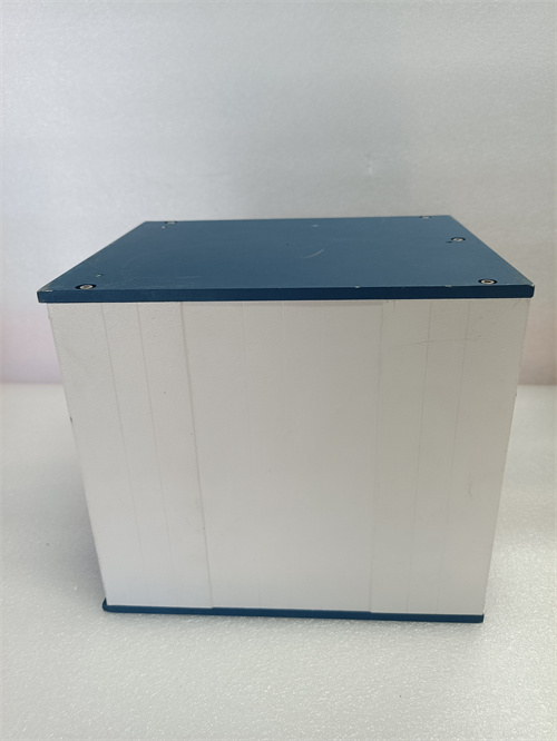 NI SCXI-1000 — изображение 4