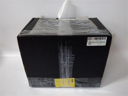 ABB KUC711AE101 3BHB004661R0101 3BHB004791R0101 — изображение 8