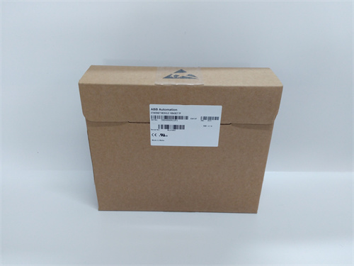 ABB EI813F 3BDH000022R1