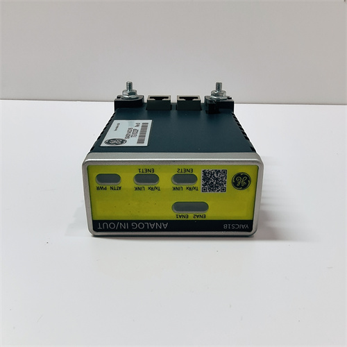 GE IS420YAICS1B — изображение 3