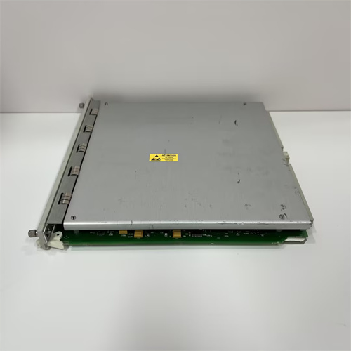 BENTLY 3500/22M 138607-01V — изображение 3