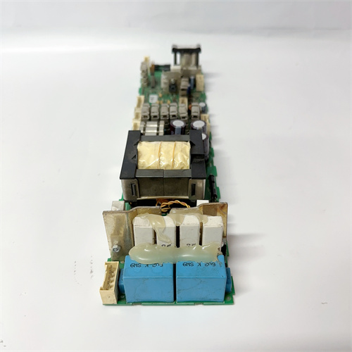 ABB DSMB-01C — изображение 3