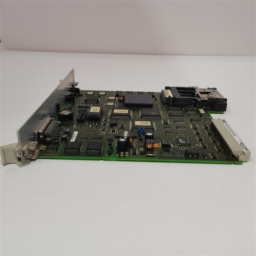 ABB 216VC62a HESG324442R13-B — изображение 4