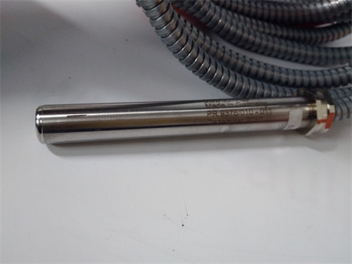 EPRO PR9376/010-011 9200-00097 — изображение 3