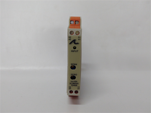 Ultra Slimpak G468-0001 — изображение 3