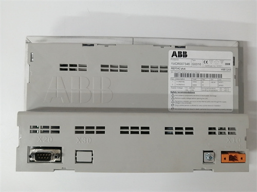 ABB REF542PLUS — изображение 5