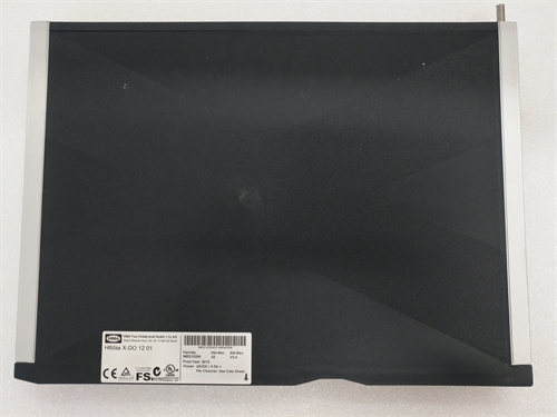 HIMA X-DO1201 985210204 — изображение 3