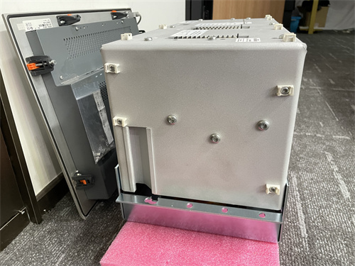 ABB PFS 140 RULLM 9K 3BSE00653R1 — изображение 5