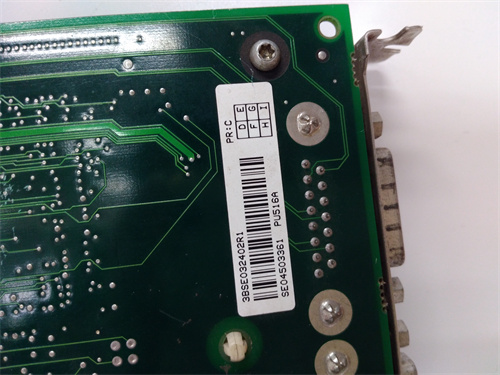 ABB PU516A 3BSE032402R1 — изображение 4